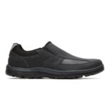Rockport Tekmelerini Siyah Al - Görsel 2