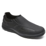Rockport Tekmelerini Siyah Al