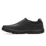 Rockport Tekmelerini Siyah Al - Görsel 5