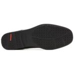 Rockport Temel Ayrıntılar Su Geçirmez Kap Burun Siyah - Görsel 3