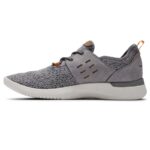 Rockport Truflex Kravatlı Erkek Spor Ayakkabı Gri - Görsel 5