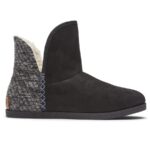 Rockport Trutech Veda Kadın Terlik Botu Siyah Gri - Görsel 2