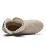 Rockport Trutech Veda Kadın Terlik çizme Boz Gri - Görsel 4
